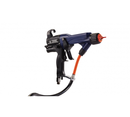 GRACO PRO XP60 Electrostatic Spray Gun (For Mold Release)